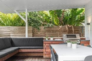 Kaylani 1 - BEACH HOUSES OF BYRON Vacation rental in Byron Bay