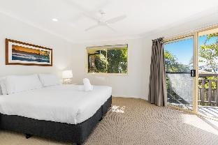 Bayside Court 2BDR - BEACH HOUSES OF BYRON Vacation rental in Byron Bay