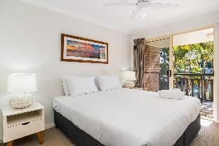 Bayside Court 2BDR - BEACH HOUSES OF BYRON Vacation rental in Byron Bay