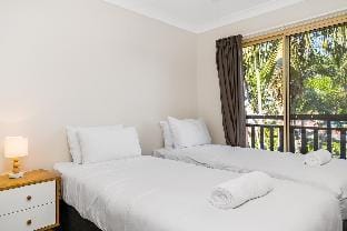 Bayside Court 2BDR - BEACH HOUSES OF BYRON Vacation rental in Byron Bay