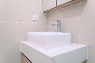 Relaxing Studio at Daan Mogot City Apt By Travelio Apartment in Jakarta