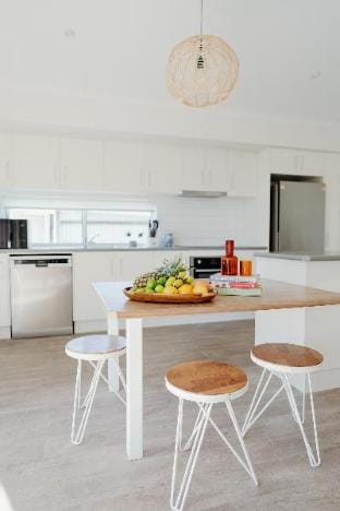 Harvey's - BEACH HOUSES OF BYRON Vacation rental in Byron Bay