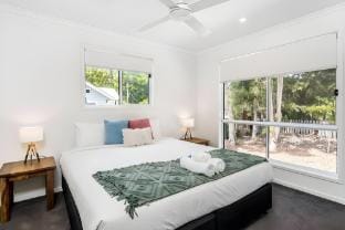 Harvey's - BEACH HOUSES OF BYRON Vacation rental in Byron Bay