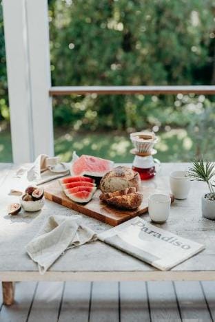 Harvey's - BEACH HOUSES OF BYRON Vacation rental in Byron Bay