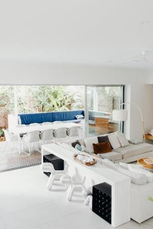 Cavvanbah Lane - BEACH HOUSES OF BYRON Vacation rental in Byron Bay