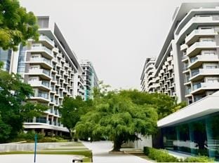 One Bedroom Tambuli Residences Apartment in Lapu-Lapu City