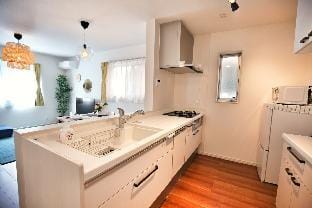 XD54321 Private House w/Skytree View near Station Vacation rental in Japan