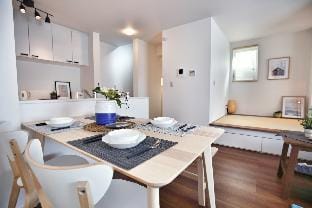 XD54321 Private House w/Skytree View near Station Vacation rental in Japan