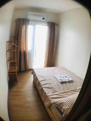 Spring Residences Affordable Staycation Paranaque Apartment in Paranaque