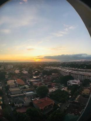 Spring Residences Affordable Staycation Paranaque Apartment in Paranaque