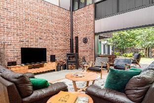 Belongil Laneway - BEACH HOUSES OF BYRON Vacation rental in Byron Bay