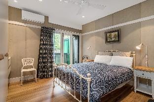 Belongil Laneway - BEACH HOUSES OF BYRON Vacation rental in Byron Bay
