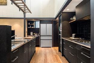 Belongil Laneway - BEACH HOUSES OF BYRON Vacation rental in Byron Bay