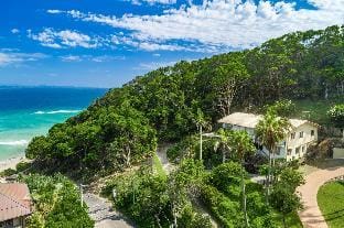 Wategos Shack - BEACH HOUSES OF BYRON Vacation rental in Byron Bay