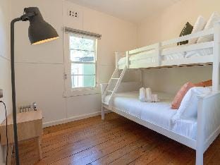 Charlie's - BEACH HOUSES OF BYRON Vacation rental in Byron Bay