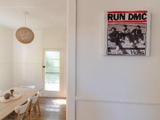 Charlie's - BEACH HOUSES OF BYRON Vacation rental in Byron Bay