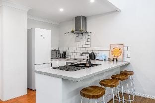 Roses Byron  - Beach Houses of Byron Vacation rental in Byron Bay