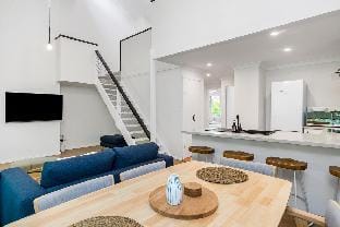 Roses Byron  - Beach Houses of Byron Vacation rental in Byron Bay