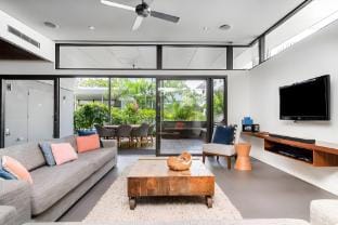 Byron Lux - BEACH HOUSES OF BYRON Vacation rental in Byron Bay