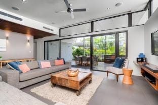 Byron Lux - BEACH HOUSES OF BYRON Vacation rental in Byron Bay