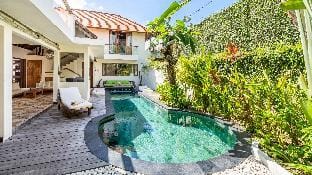 Villa Ku Tama by Villa Finder Villa in Kuta