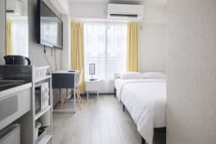se412 道頓堀 駅近徒歩3分 Apartment in Osaka