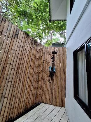 Bali-style apartment Apartment in Ban Tai