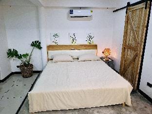 Bali-style apartment Apartment in Ban Tai