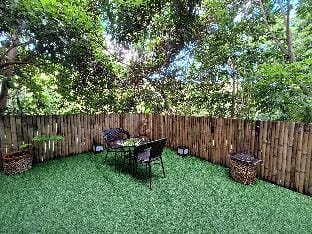 Bali-style apartment Apartment in Ban Tai