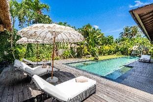 Villa Ku Besar by Villa Finder Villa in Kuta
