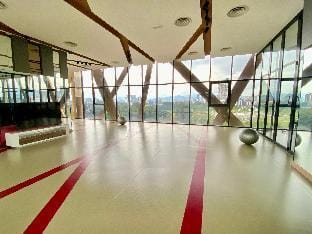 3bed#Parc3#PGRM*Maluri Apartment in Federal Territory of Kuala Lumpur