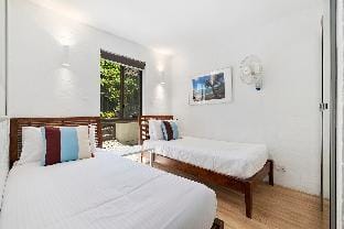 Holiday Noosa Style, Great location, Pet Friendly Vacation rental in Noosa Heads