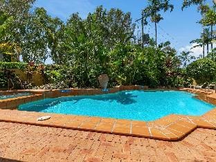 Noosa River at your doorstep Vacation rental in Noosaville