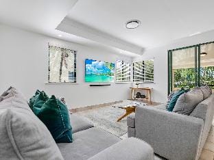 Noosa River at your doorstep Vacation rental in Noosaville