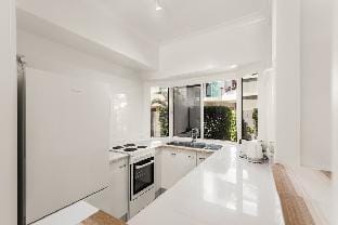 Relax close to Noosa River Vacation rental in Noosaville