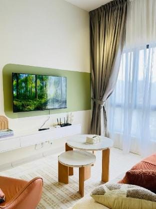 The Horizon Ipoh | Scandi 4pax APT| Iconique13A Apartment in Ipoh