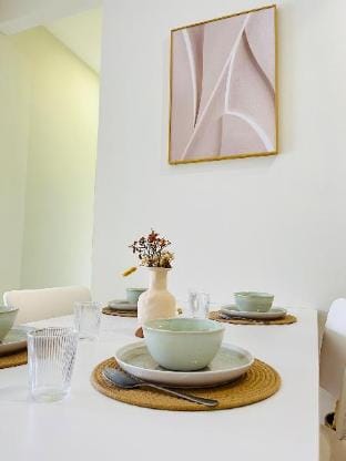 The Horizon Ipoh | Scandi 4pax APT| Iconique13A Apartment in Ipoh