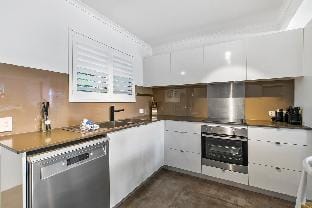 Experience the laid-back Noosa lifestyle! Vacation rental in Noosaville
