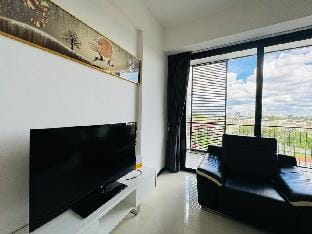 Trinity Residences apartment @Kuching Hui Sing Apartment in Kuching