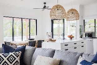 LUXE - Noosa Hill Home  - Heated  Pool Vacation rental in Noosa Heads