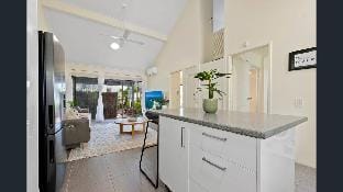 Noosaville Tropical Resort Vacation rental in Noosaville