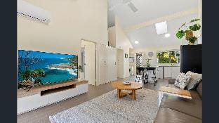 Noosaville Tropical Resort Vacation rental in Noosaville