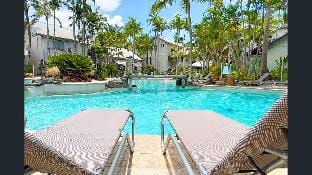 Noosaville Tropical Resort Vacation rental in Noosaville