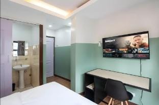 St. Marvin Studio M503 Apartment in Mandaluyong