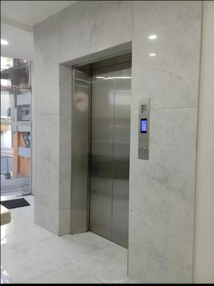 St. Marvin Studio M504 Apartment in Mandaluyong