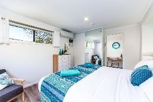 Central Location - Noosa Address - Pet Friendly Vacation rental in Noosa Heads