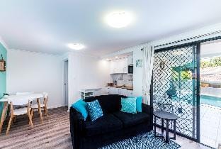 Central Location - Noosa Address - Pet Friendly Vacation rental in Noosa Heads