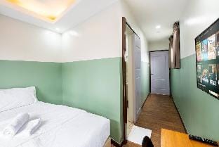 St. Marvin Studio M505 Apartment in Mandaluyong