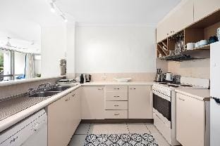 Quamby Place, Apt 65 - Garden View Vacation rental in Noosa Heads