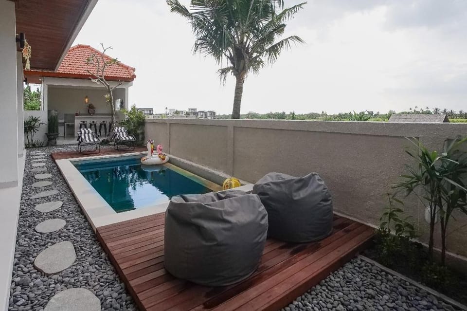 Kerti Suite Hotel in Kediri